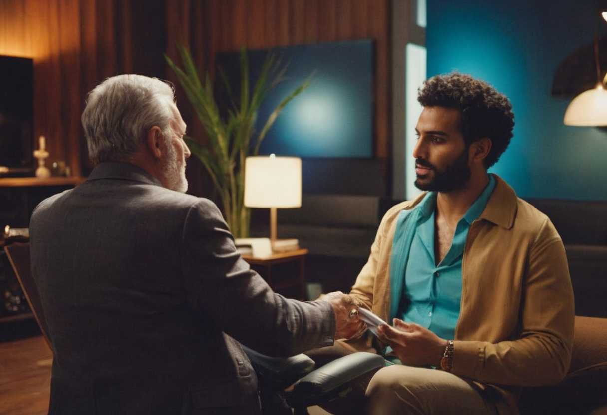 Trouver un hypnothérapeute à proximité pour un parcours personnalisé vers le bien-être